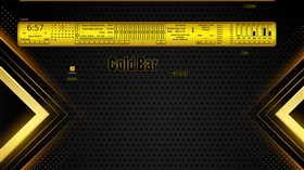 Gold Bar