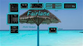 Fairlane