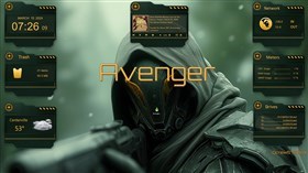 Avenger