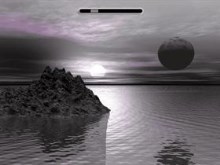 Dark Moon