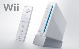 Wii SlotIn