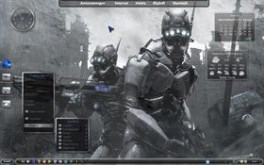 Ultimate Soldiers