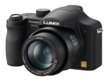 Panasonic DMC-FZ7