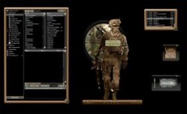 modern warfare 2 modern skin