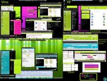 Bold For Vista And XP