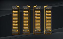 Rogue Proton sidebar pack Update