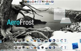 Aero Frost Docks