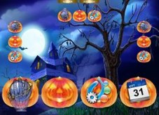 !! Happy Halloween !!