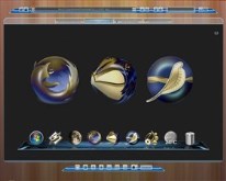 Mozilla Suite Pngs