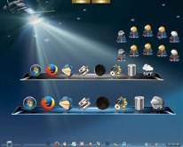 SpotLight Dock aka O.D.Revamp