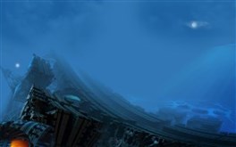 Misty Moons
