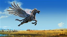 Zegasus