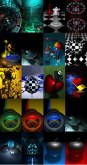iPhone wallpapers