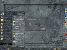 Corporate Marble XP