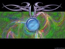 The Amulet