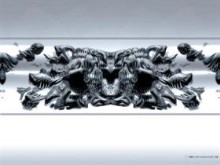 Exoskelglass