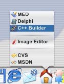 KkMenu