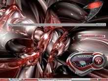 UnhumanSurface