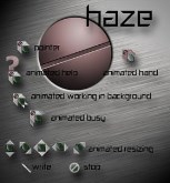 Haze