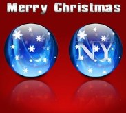 Ha Christmas