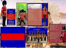 Military - Grenadier Guard