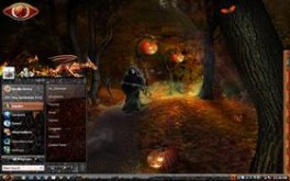 Hallows- eve