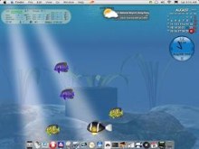 Milk OSX with sysmetrix