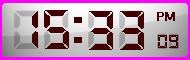 Digital Clock