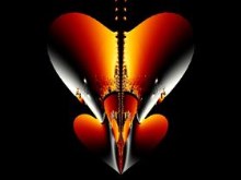 Armour Heart