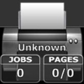 Printer Monitor Docklet