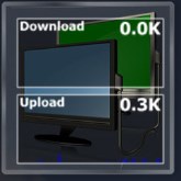 Network Monitor Docklet