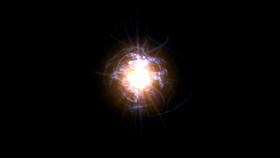 Burning Turmoil