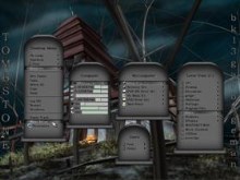 TombStone