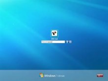 Windows7 Ultimate Logon  [XP]