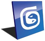 3D studio max icon
