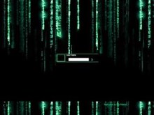 Matrix Revolution