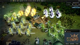 Sacrificial Elementals v 0.8