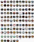 All my icons