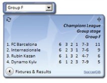 UEFA Informer 1.8.0.4
