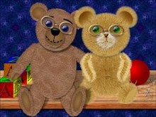 Bear Friends