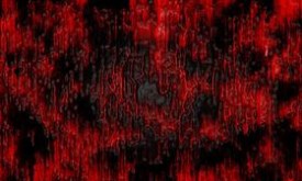 Blood Splatter