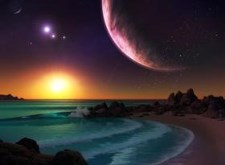 Cove Of Dreams
