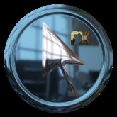 Cursor FX Chrome
