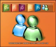 Tommo's (RI.NET) Windows Live Messenger Icon