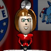 Abbey Bartlet