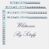 Whitazure Dock Backgrounds