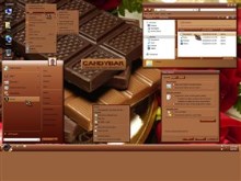 Candy Bar
