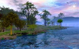 Riverain