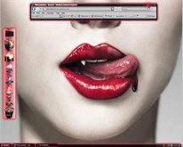 Dracula's bride