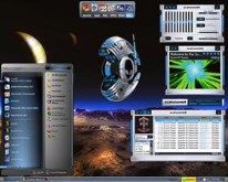 Tracer desktop